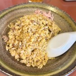 中華食堂まんぷく亭 - 