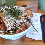 ラーメンにっこう - 