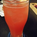 バグダッドカフェ/モータウン - 大人気ダイニングプラン2h飲放付4000円から