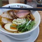 ラーメンにっこう - 