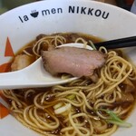 ラーメンにっこう - 