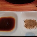 鶏焼肉濔風 南魚屋町北店 - 