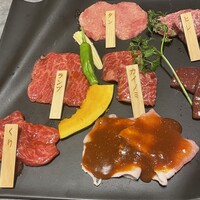 焼肉Nick - 