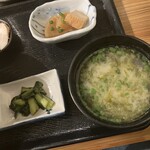 下町たまご食堂　一卵亭 - 