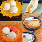 ペルゴラート - 