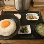 下町たまご食堂　一卵亭 - 