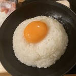 下町たまご食堂　一卵亭 - 