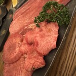 Yakiniku Raba Niku - 