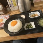 下町たまご食堂　一卵亭 - 