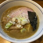 麺屋 はし本 - 