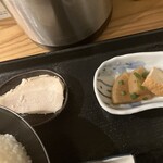 下町たまご食堂　一卵亭 - 