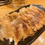 Gyoza Hohei Ginza Ten