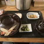 下町たまご食堂　一卵亭 - 