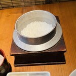 銀しゃりＤｉｎｉｎｇ灯戸 - 