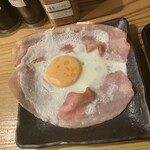 下町たまご食堂　一卵亭 - 