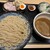 つけ麺 道 - 料理写真:つけ麺（中盛）