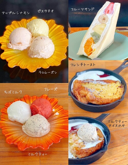 ペルゴラート （Pergolarto） - 祇園/ケーキ | 食べログ