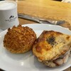 Bread&Coffee IKEDAYAMA 本店