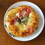 ブーランジェリー・イアナック - 