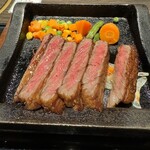 飛騨牛焼肉・韓国料理 丸明 - 