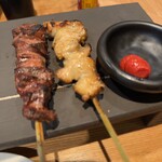 Kushiyaki Tsumugiya - 