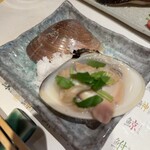 Sushidokoro Ginza Fukusuke - 