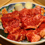 肉の久保田屋 - 