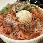 すき家 - 料理写真:
