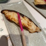 Sushidokoro Ginza Fukusuke - 