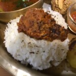 NEPALI CUISINE HUNGRY EYE Dine & Bar - 