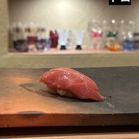鮨 竜胆 - 