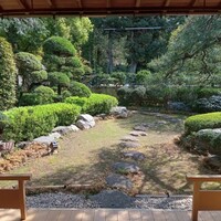 料亭 大宮 一の家 - 店舗外観