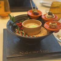 ナベノ-イズム - 