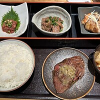 肉寿司 肉和食 KINTAN コレド室町 - 
