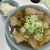 高円寺 ともちんラーメン - 