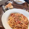 イタリア家庭料理 グウフォ