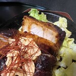 いなよし - 鉄板とんテキ定食