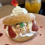 いろどりCafe&Dining Cocoha - 