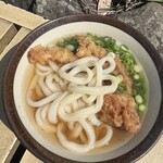 讃岐うどん がもう - 