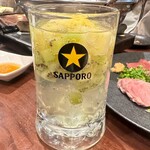 大衆肉酒場 ブラック - 