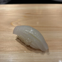 鮨 利﨑 恵比寿 - 