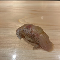鮨 利﨑 恵比寿 - 