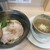 麺屋乃まど - 料理写真: