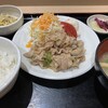 にぎわい満腹食堂 掛川PA(上り線)店