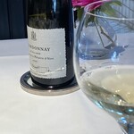 メゾン ド ミュゼ - シャルドネ