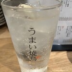 佐賀ふもと赤鶏 酒場 高しな - 