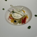 メゾン ド ミュゼ - デセール