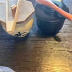 釜揚うどん店あおやま - 