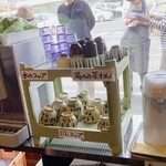 釜揚うどん店あおやま - 