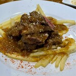 ビストロ ティアボ - 